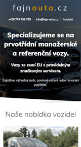 fajnauta.cz