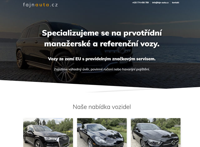fajnauta.cz