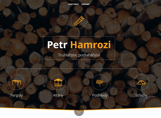 Hamrozi.cz