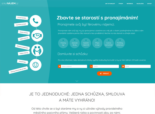 Stalynajem.cz